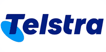 Telstra